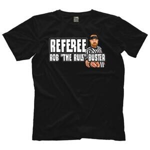 The Rule Buster Car2Oon3 Shirt